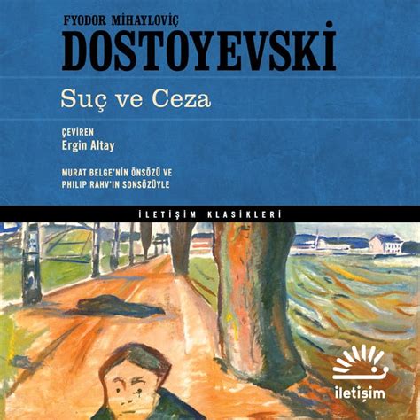 Dostoyevski suç ve ceza sesli kitap indir
